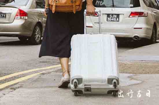 2024年5月2日这天适合出差吗 2024年5月2日宜出差吗