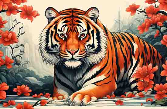 22年属虎的2025年运势和财运怎么样 22年属虎人2025年运势及运程每月运程