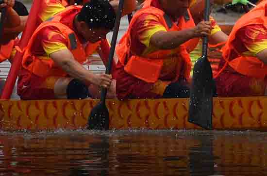 2024年端午节是星期几 2024年端午节是开仓的好日子吗