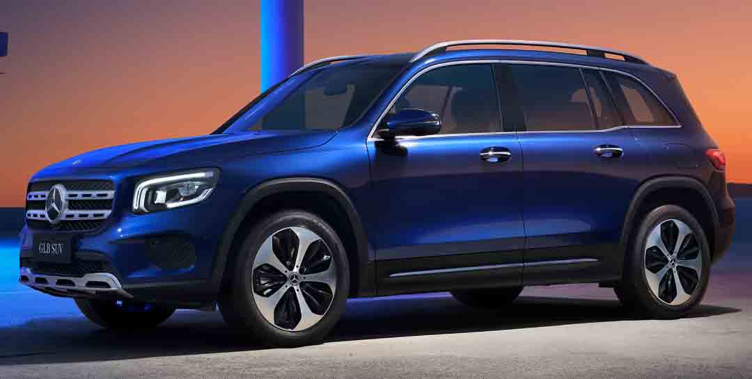 奔驰glb7座报价及图片 奔驰glb挡位在哪里 奔驰glb7座报价及图片 奔驰glb挡位在哪里