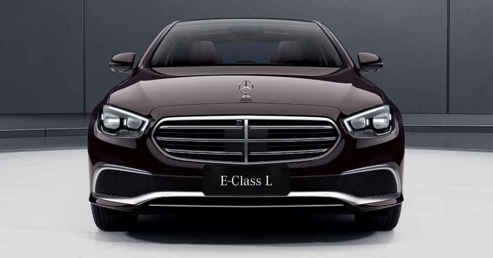 奔驰e300l油耗实际多少 奔驰e300l最新报价