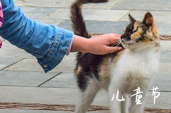 2023六一儿童节祝福语简短
