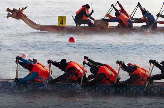 2024年端午节是几号 2024年端午节入棺好吗