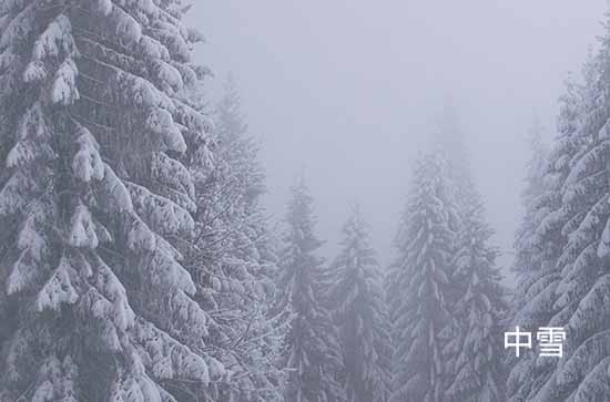 山东12月13日起三天降雪大风降温齐袭 临沂未来三天天气预报