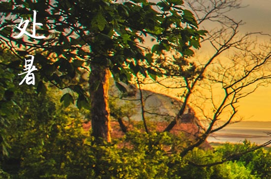 2024年处暑是几点几分几秒 2024年8月22日处暑这天安装门框好不好