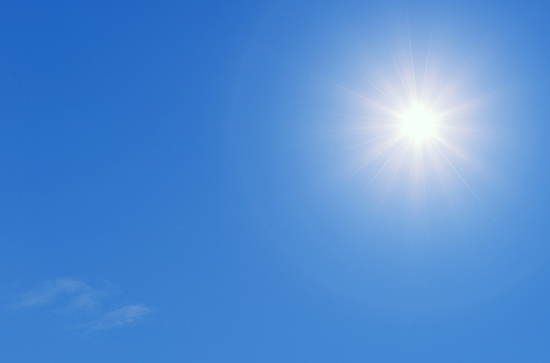 11月6日东营不会下雨 今日晴温度17℃~6℃