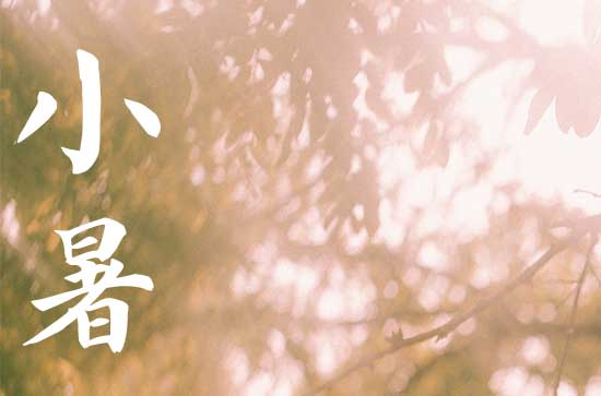 2024年小暑几月几日 2024年7月6日小暑举办成人仪式适合吗