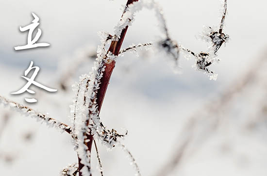 立冬是2023的几月几日 2023年立冬是装修动工的好日子吗