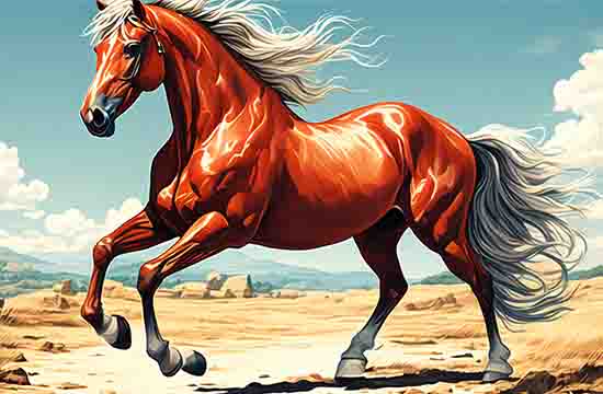 2002年属马人2025年运势及运程 2002年属马人2025年运势每月运势