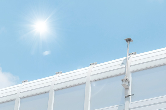 北京今日天气晴 北京2024年8月13日天气预报