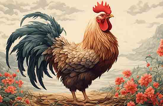 81年属鸡的2025年运势和财运怎么样 81年属鸡人2025年运势及运程每月运程