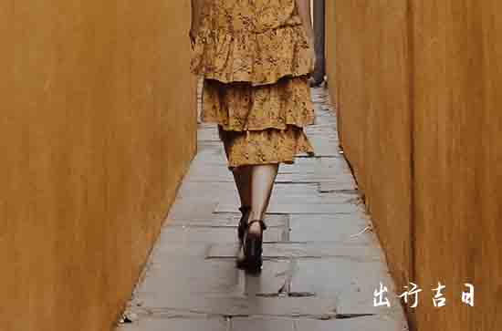 2024年8月出去玩哪天日子最吉利 2024年出去玩8月吉日