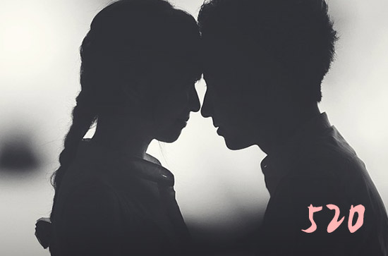 最新520对老婆表白情话句子100句