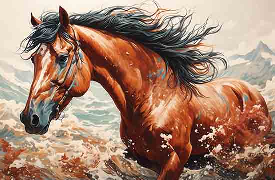 2024整年属马破屋最佳吉日 2024属马破屋吉日查询