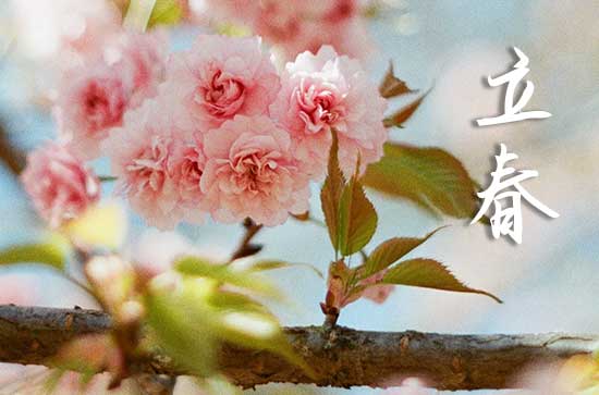 2024年哪天立春 立春是春天的开始吗