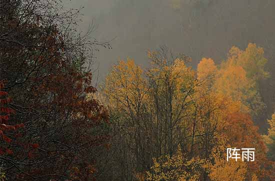 7月18日河源会下雨 今日阵雨转多云温度34℃~24℃
