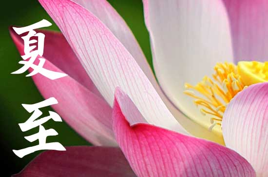 夏至是最早确定的节气吗 二十四节气始于哪个朝代 夏至是最早确定的节气吗 二十四节气始于哪个朝代