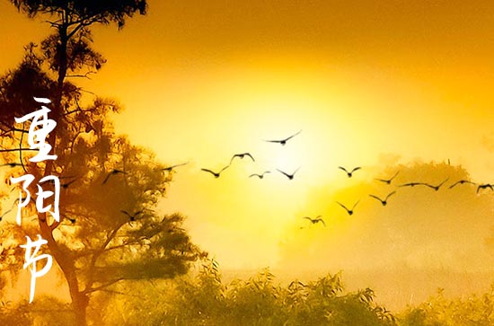 2023重阳节几月几日过节