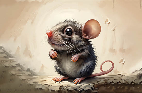 2020年属鼠2025年运势完整版免费 2020年属鼠2025年运势及运程每月运程