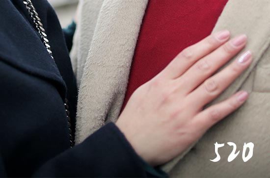 520网络最火的文案句子（110句）