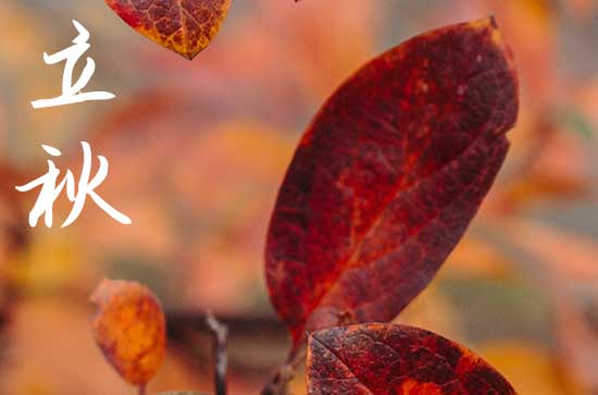 2024年什么时候立秋 2024年8月7日立秋这天宜建猪栏吗