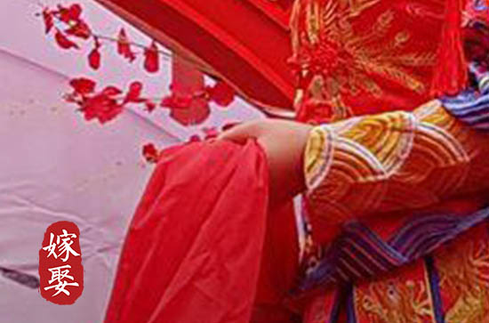 2024年7月份办嫁娶吉日查询 办嫁娶吉利吗