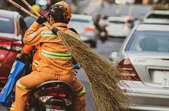 最火劳动高级经典句子90句