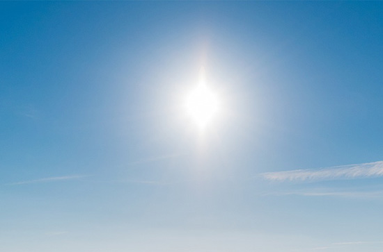 达州9月25日天气预报:高温37℃~低温21℃，晴转多云，不会下雨
