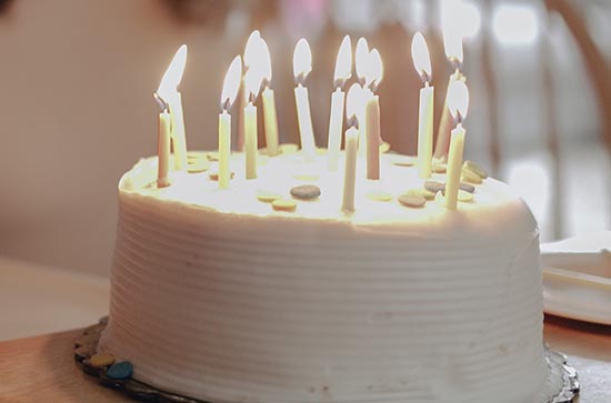2023朋友生日祝福语贺卡100句