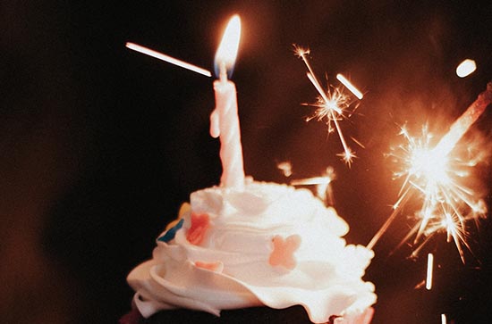 2023自己生日说说心情短语80句