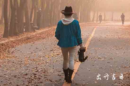 7月9日适合旅游吗 2024年7月9日是旅游的好日子吗