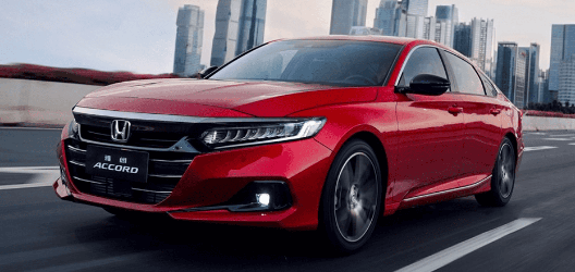 本田雅阁的车型特点 本田雅阁汽车仪表盘参数怎么读