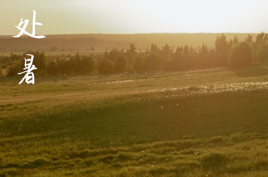 2024年处暑是什么时候时间 2024年处暑谢土合适吗