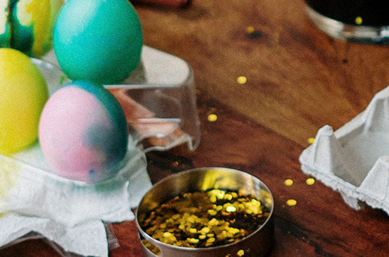 复活节唯美祝福语