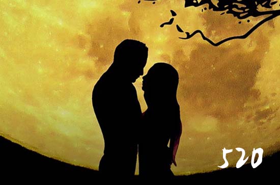 520治愈暖心文案说说（160句）