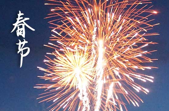 春节假期2024法定假日
