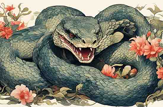 属蛇13出生2025年几岁了