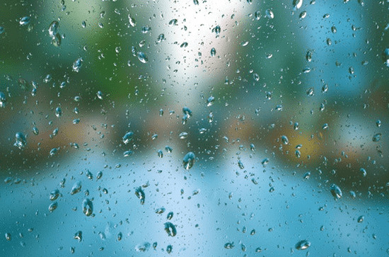                     山西29日至30日两天阴雨不断 西部雨势明显局地或有中雨                    
