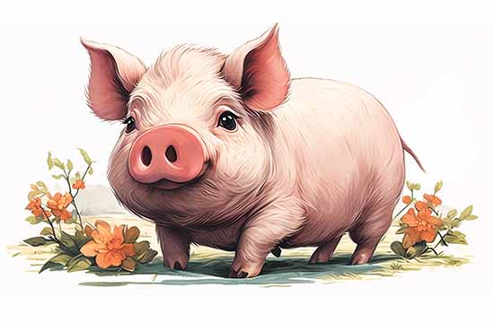 属猪未来十年大运 属猪人怎么转运