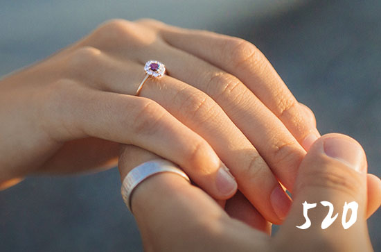 520的短信句子(100句) 520的短信句子(100句)