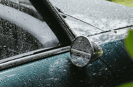 江西10号雨水又来了 南昌今有雷雨出没最高温23℃