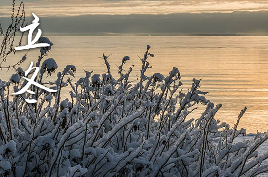 2024立冬是农历哪一天 2024年立冬弄拆房适合吗 2024立冬是农历哪一天 2024年立冬弄拆房适合吗
