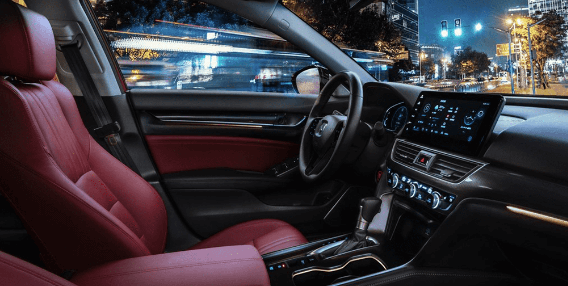 雅阁2023落地价明细 雅阁20冷却液少了这么回事