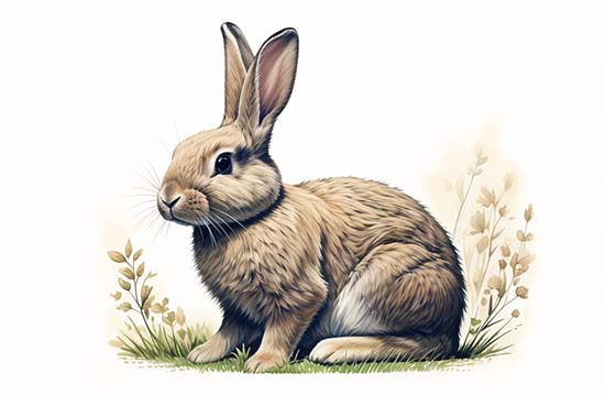 1975年属兔人2025年运势及运程 1975年属兔人2025年运势每月运势