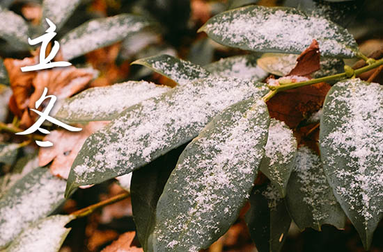 立冬是几月几号2023年 2023立冬装修开工好吗