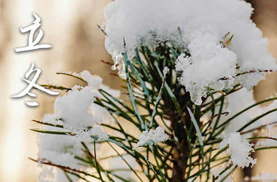 2023立冬是农历哪一天 2023年立冬弄开张适合吗