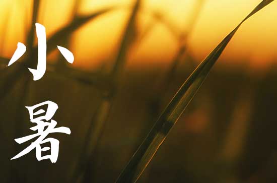2024年小暑是什么时候时间 2024小暑那天雇庸好不好
