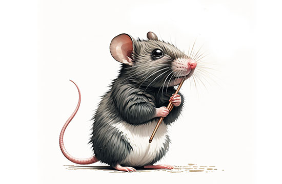 72年的鼠女在04年生宝宝好吗 72年属鼠人命中有几个孩子