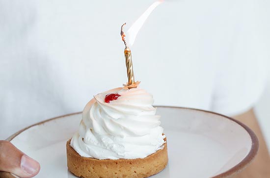 2023生日的微博祝福文案