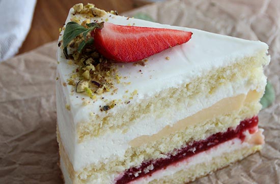 2023生日给女朋友的祝福语21篇